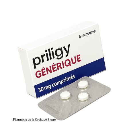priligy